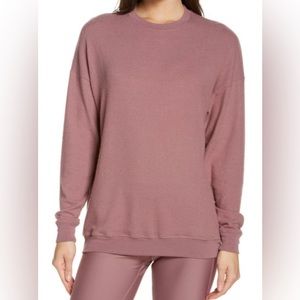 alo Airlift legging and soho top - Set